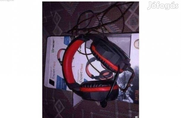 Tracer fejhallgató Eladó Olcsóbban