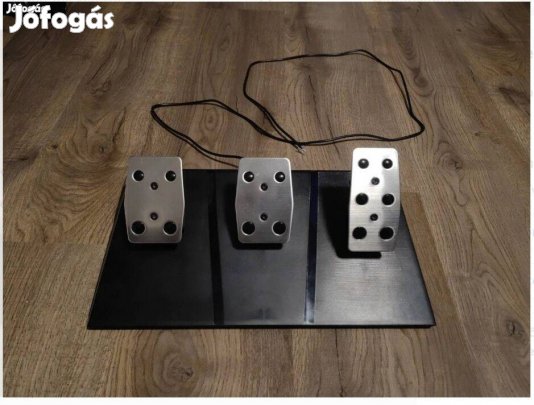 Tracer kormány ps3/4, pc, xbox360/one, switch támogatással