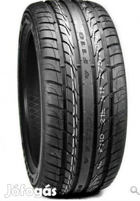 Tracmax 265/40R22 106V F110 XL nyári gumi