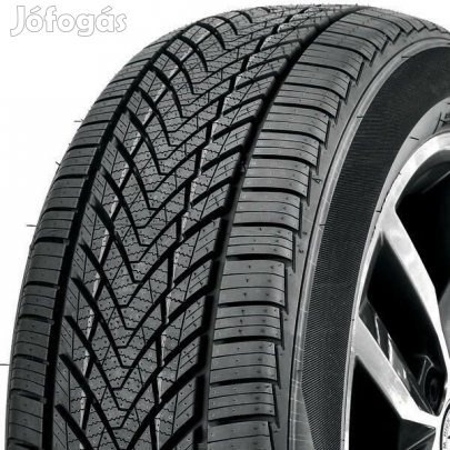 Tracmax Trac Saver 84V XL (Erősített) MFS (Peremvédős) 195/45R16 V