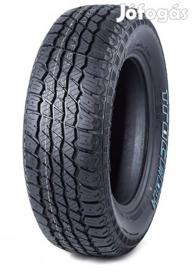 Tracmax X Privilio AT-08 114T XL (Erősített) 265/60R18 T  114  |
