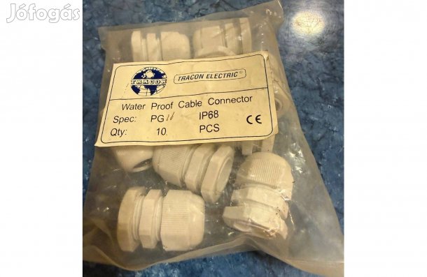 Tracon Pg11 tömszelence