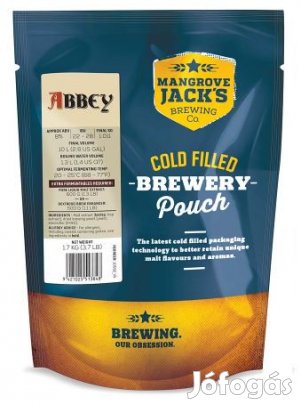 Traditional series Abbey1,8kg  (1248)