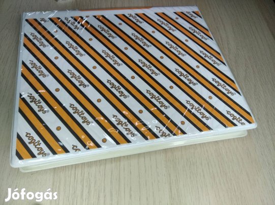 Trafikáru - Cogitoys - "Pikk-Pakk" stratégiai pozíciójáték