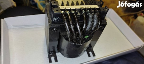 Trafó 220V/ 18V 21V 24V 100VA eladó