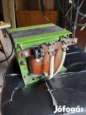 Trafó 220volt