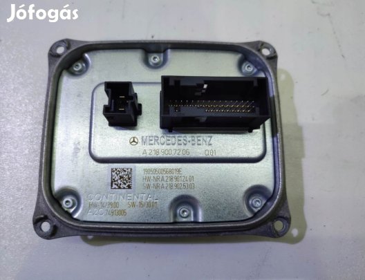 Trafó A2189007206 eladó