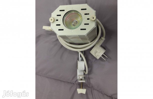 Trafó Világítótest. Fehér tartoval