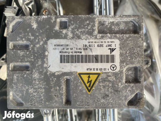 Trafó w245 xenon A1698209826 eladó