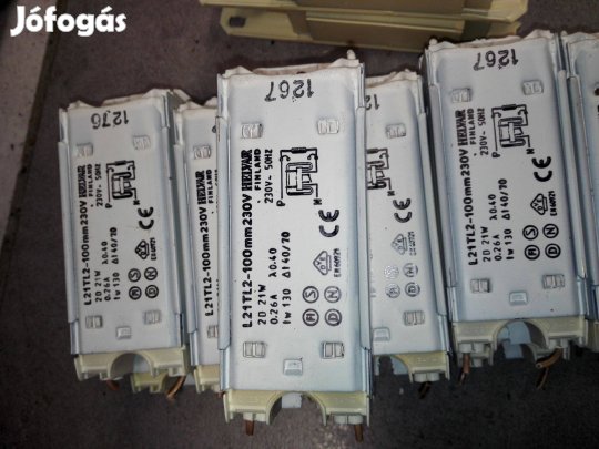 Trafók eladók több féle