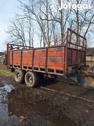 Trágyaszóró eladó