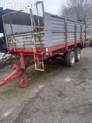 Trágyaszóró eladó