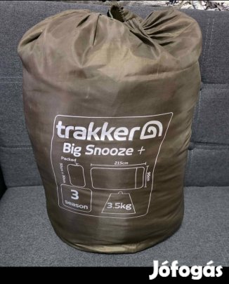 Trakker Big Snooze Plus