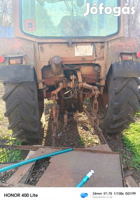 Traktor MTZ eladó