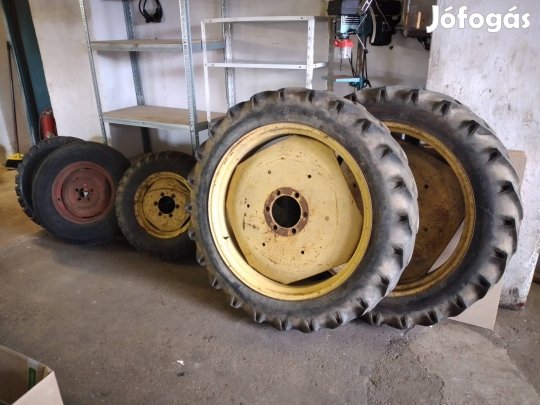 Traktor kerék 32 16 