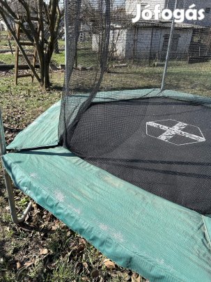 Trambulin 250 Dechatlon