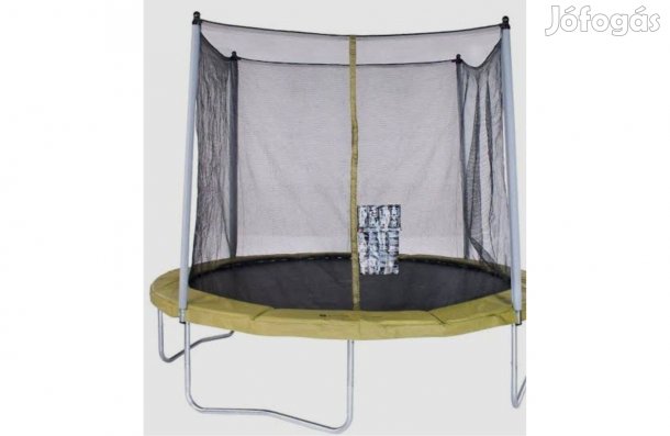 Trambulin Domyos 300 cm decathlonos