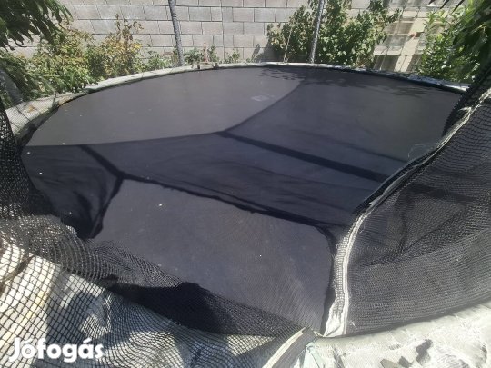 Trambulin Domyos essential 365