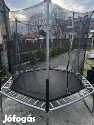 Trambulin Eladó!
