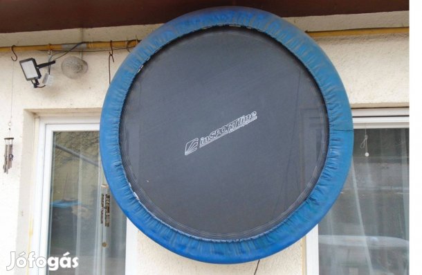 Trambulin Insport Line 140cm