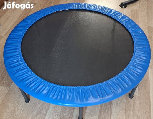 Trambulin - 122cm - 100kg