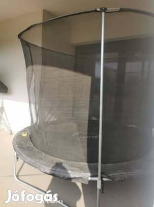Trambulin eladó