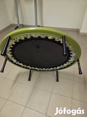 Trambulin eladó