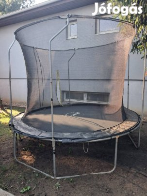 Trambulin eladó!