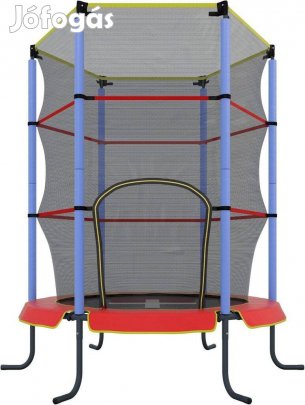 Trambulin gyerekeknek Ultrasport beltéri