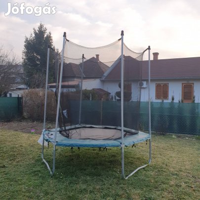 Trambulin ingyen elvihető