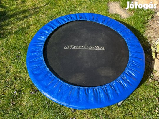 Trambulin insportline Flopper 122 cm