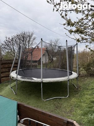 Trambulin nagy ingyen