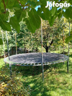 Trambuline eladó