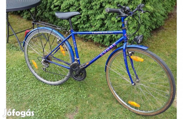 Tramper Cuore férfi kerékpár!