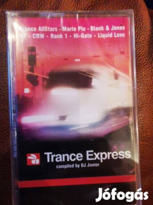 Trance express