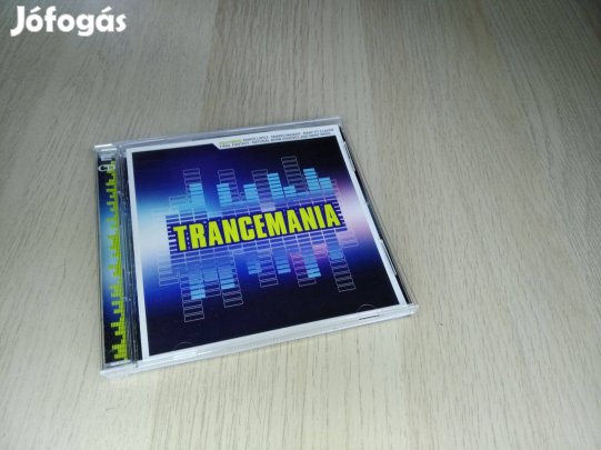 Trancemania - 2 x CD 2003
