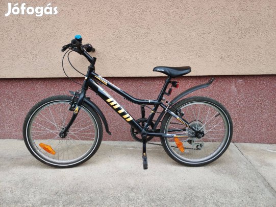 Trans Montana 20" gyerek kerékpár
