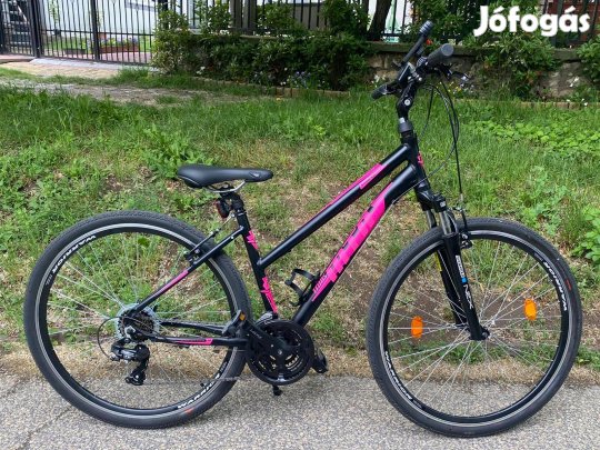 Trans Montana Cross női trekking kerékpár 28"