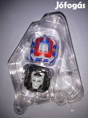 Transformers Battle Cube figura. 