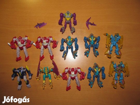 Transformers Beast Hunters figura: Abominus (Hasbro, 2013)