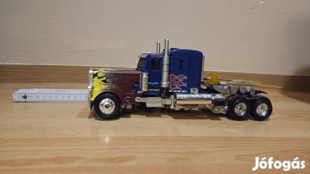 Transformers Optimus prime autobot