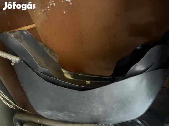 Transporter T3 busz dobbetét sosemhasznált