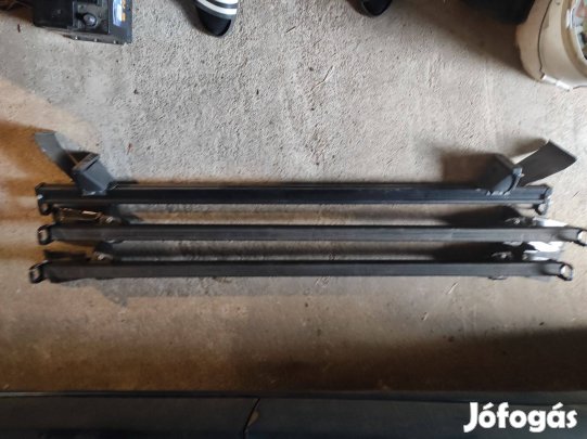 Transporter T4 tetőcsomagtartó