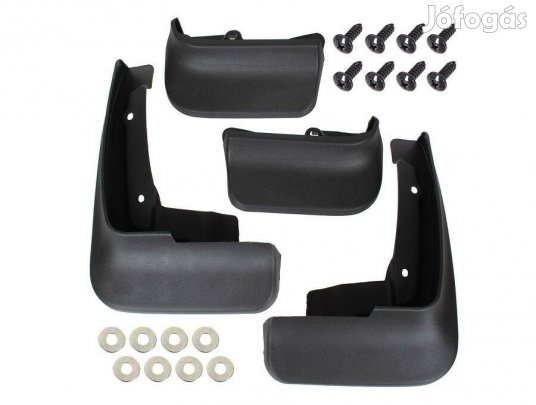 Transporter T5, T6 sárfogó gumi. 4 darabos sárfogó gumi szett