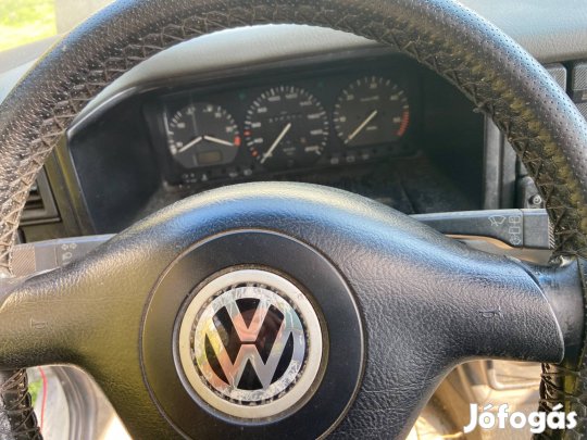 Transporter t4 kormánykerék ( nem gyári)