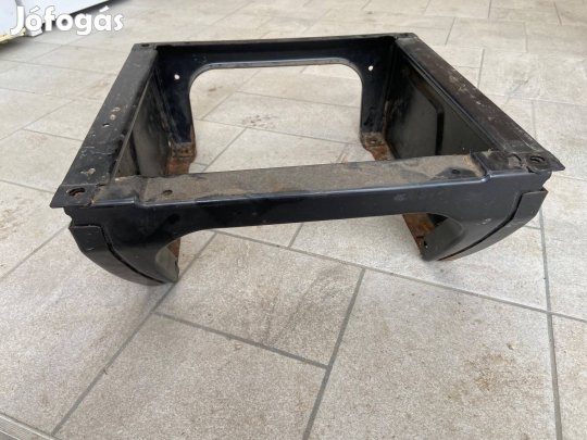 Transporter t4 ülés zsámoly