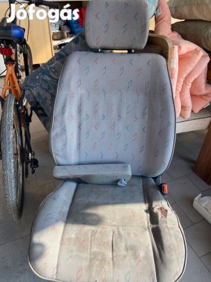 Transporter t4 vezetőülés