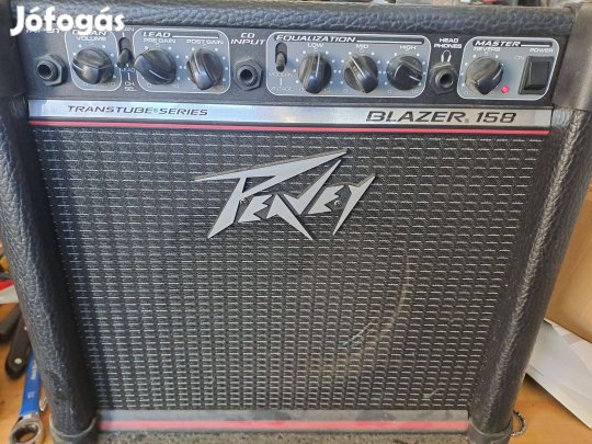 Transtube Blazer 150 erősitő