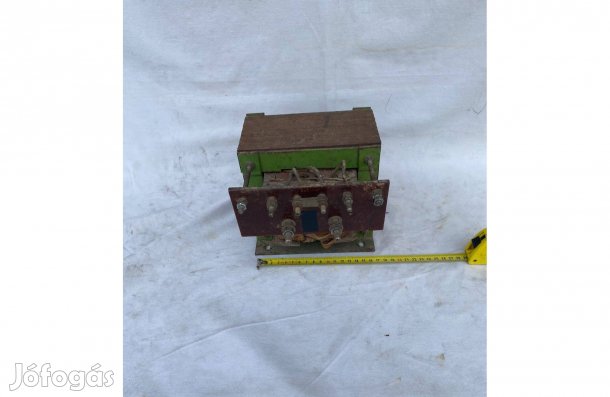 Transzformátor 220V 42V (110V) kb 1000W