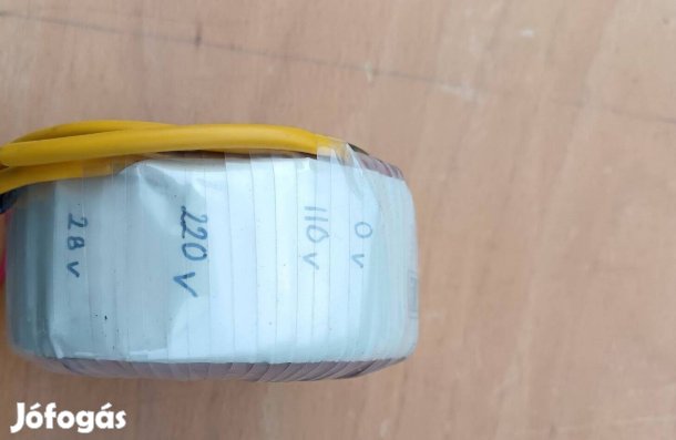 Transzformátor (toroid) eladó